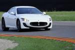 Maserati GranTurismo MC Stradale 2010 года
